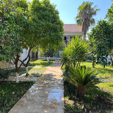 Perast Garden Hotel Kemer