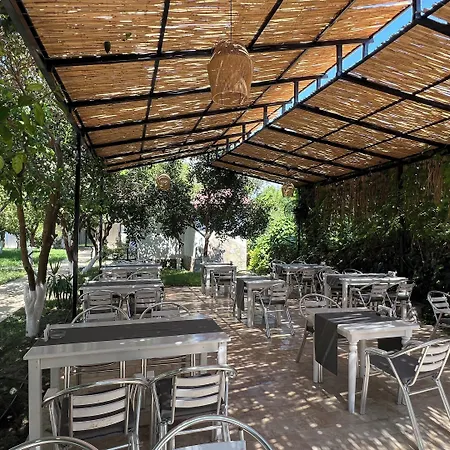 Hotel Perast Garden Kemer