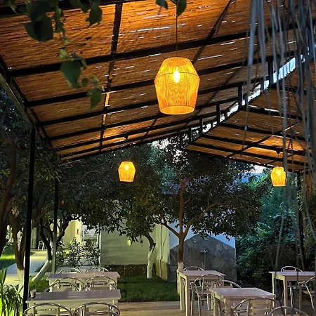 Hotel Perast Garden *