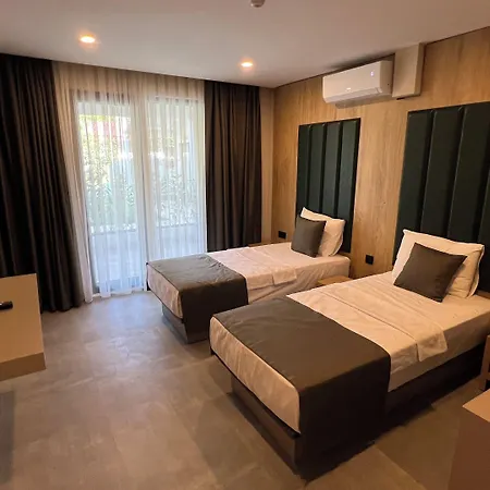 Perast Garden Hotel