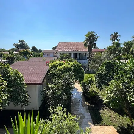 Hotel Perast Garden