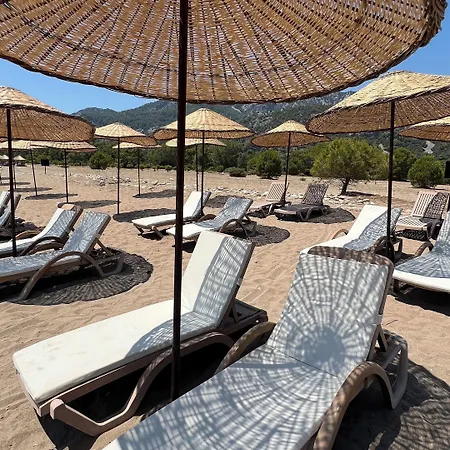 Hotel Perast Garden Kemer