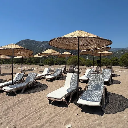 Perast Garden Hotel Kemer