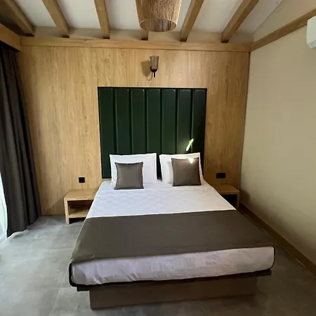 Perast Garden Hotell